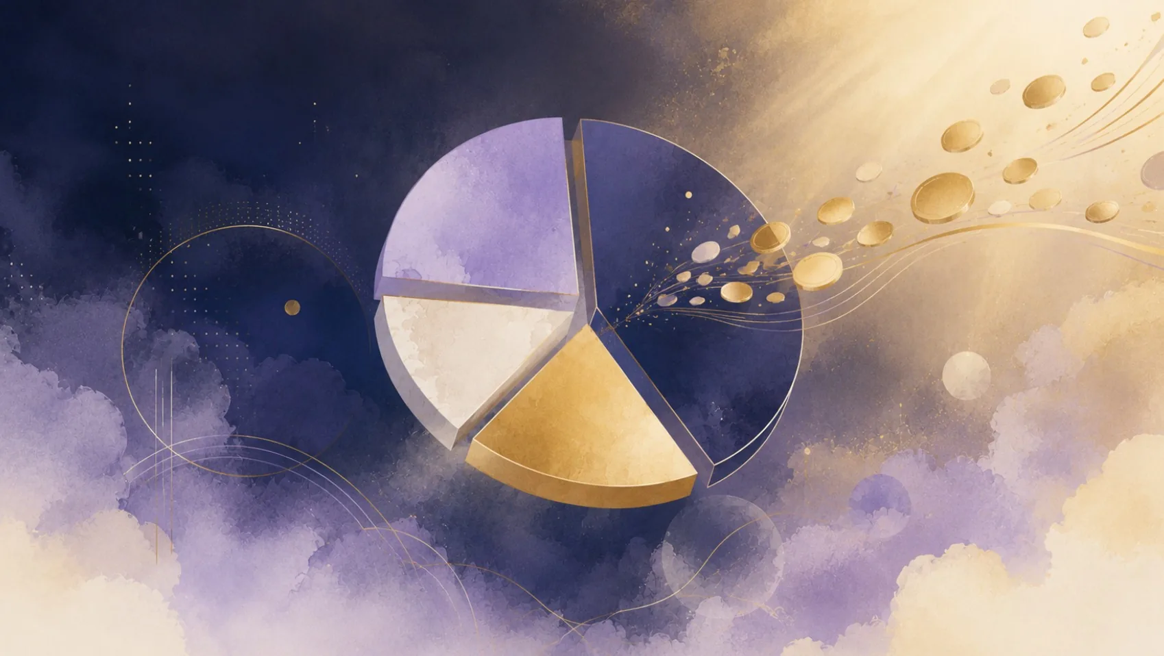 Comment répartir son budget marketing quand on est une PME ?