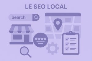 seo local à Valence