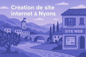 site web nyons