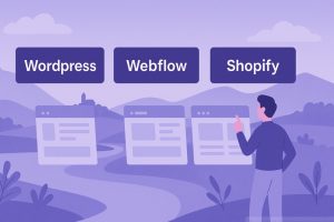 wordpress shopify