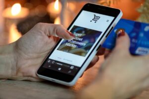 site ecommerce