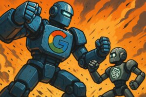 google et chatgpt