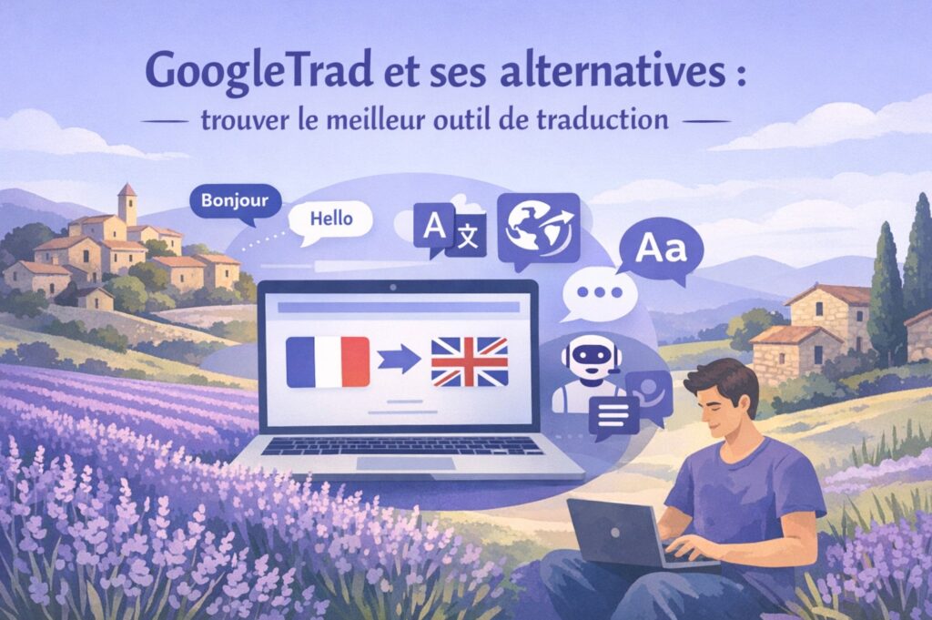 Google Trad
